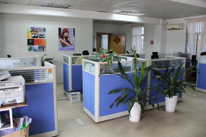 China Dongguan Aluminum Dewang Hardware Products Co., Ltd. Perfil de la compañía