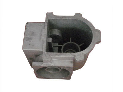 Customized Gravity Aluminum Casting Parts With Polishing Surface Treatment