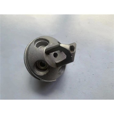 Non Standard Custom Casting Machinery Parts Ra0.8 Surface Roughness OEM