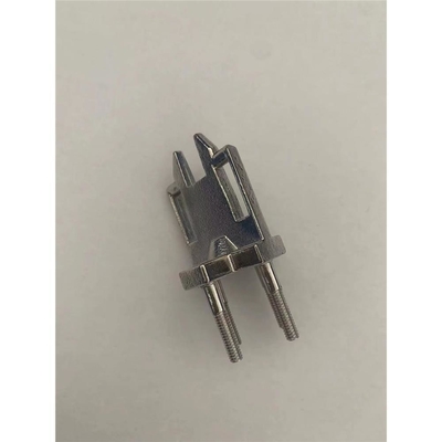 Anti Corrosion Casting Machine Parts , Metal Alloy Gravity Die Casting Components