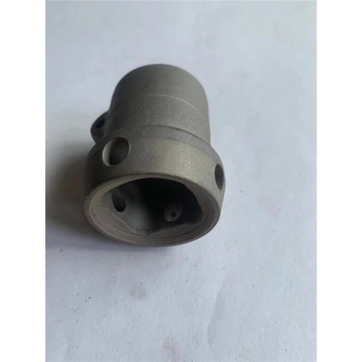 Industrial Mechanical Gravity Die Casting Parts With Annealing Heat Treatment