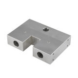 High Precision Casting Automation Equipment Parts With Painting Polishing Anodizing