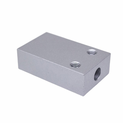 Gravity Casting Automation Equipment Parts With Metal Aluminium Stainless Steel Material