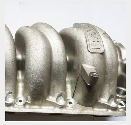 Low Pressure Gravity Aluminum Casting Components With Annealing Normalizing