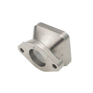 OEM ODM Precision Casting Parts CNC Machined With 0.1mm Tolerance